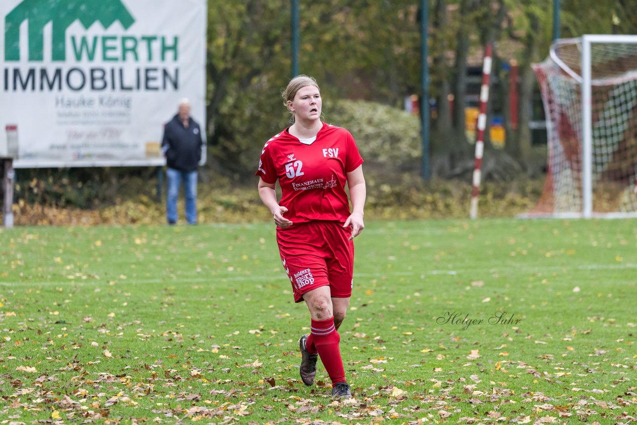 Bild 115 - F SV Farnewinkel-Nindorf - IF Stjernen Flensborg : Ergebnis: 0:1